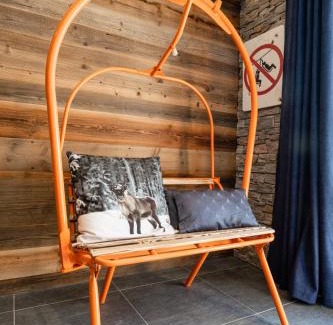 Bonneval-sur-Arc Apartment | MARMOTTE 003 - Superbe T4 aux pieds des pistes