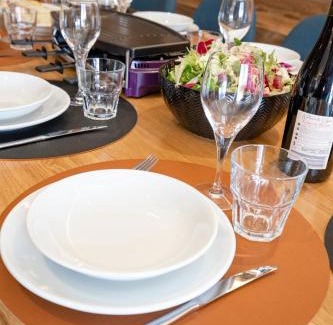 Bonneval-sur-Arc Apartment | MARMOTTE 003 - Superbe T4 aux pieds des pistes