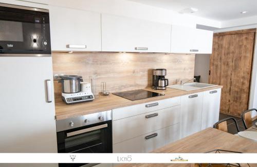 Bonneval-sur-Arc Apartment | MARMOTTE 204 - Charmant appartement mansardé, aux pieds des pistes