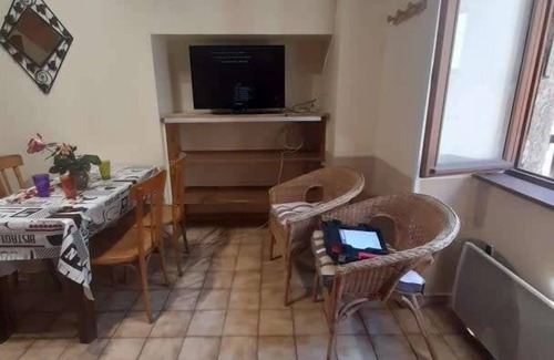 La Grave Condo | Marmotte - Apartment near the cable car in La Grave