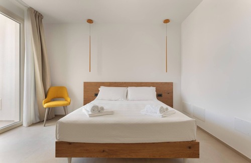 San Foca House | Marnik Luxury B&B - Tripla Standard