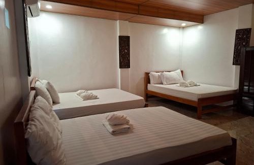 Manoc-Manoc Resort | Marnin's Place