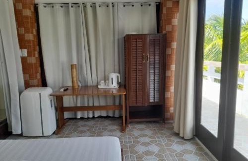 Manoc-Manoc Resort | Marnin's Place