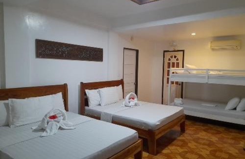 Manoc-Manoc Resort | Marnin's Place
