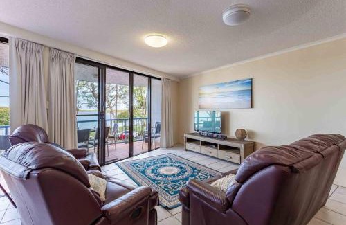 Maroochydore Apartment | Maroochydore Riverfront