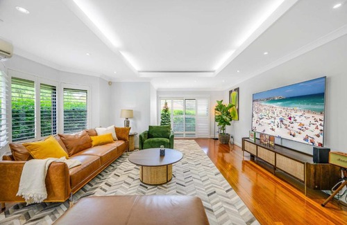 Maroubra House | Maroubra Gem Close to Beach Sleep 16