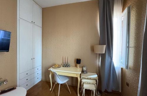 Sofia City Center Apartment | Marpey