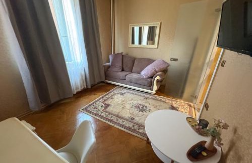 Sofia City Center Apartment | Marpey