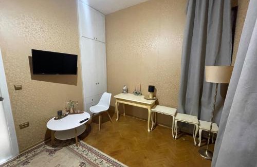 Sofia City Center Apartment | Marpey
