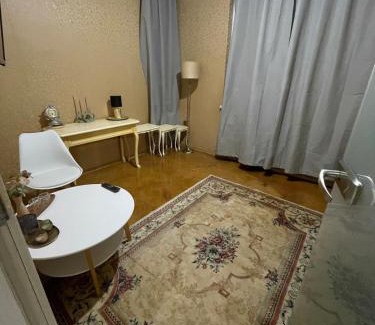 Sofia City Center Apartment | Marpey