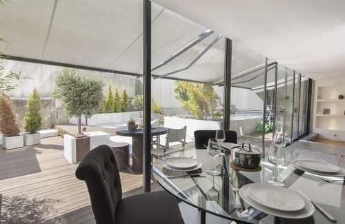 Lisbon Old Town Apartment | Marques de Pombal Trendy Apartment