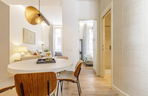 Centro Apartment | Marques de Velazquez II by Caleta Homes