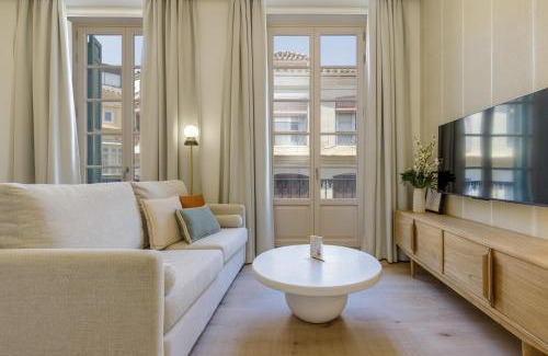 Centro Apartment | Marques de Velazquez II by Caleta Homes