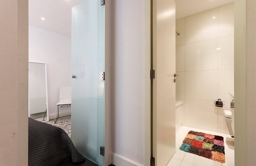 Santo Antonio Apartment | MARQUÊS DESIGN II by HOMING
