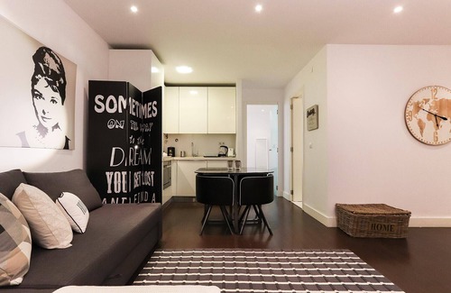 Santo Antonio Apartment | MARQUÊS DESIGN II by HOMING