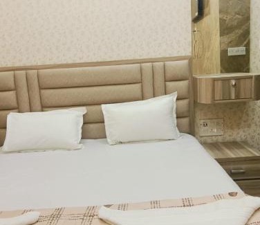 Taltala House | Marquis Luxe Guest House