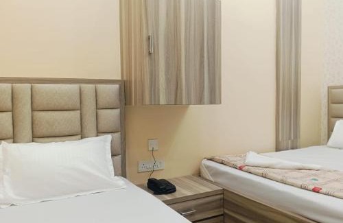 Taltala House | Marquis Luxe Guest House