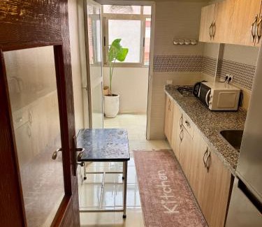 Menara Apartment | Marrakech Airport Appart