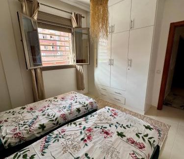 Menara Apartment | Marrakech Airport Appart