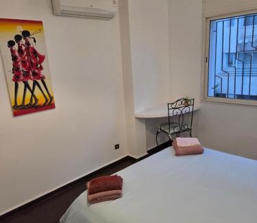 Gauthier Apartment | Marrakech atmosphere in Casablanca