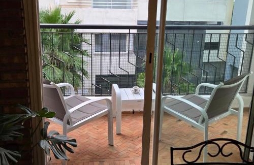 Gauthier Apartment | Marrakech atmosphere in Casablanca
