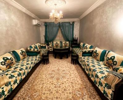 Menara Apartment | Marrakech