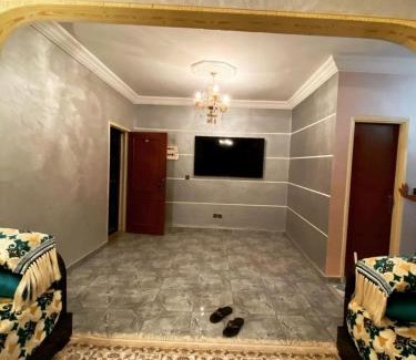 Menara Apartment | Marrakech