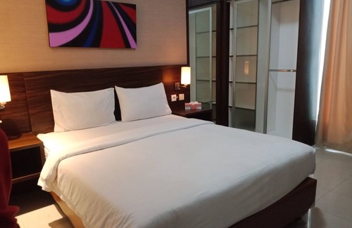 Bendungan Hilir Hotel | Marrakesh Inn