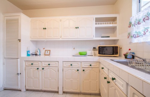 Worthing Apartment | Marranton Breeze Apartment Apartment (1)
