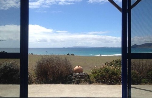 Marrawah Cottage | Marrawah Beach House 1