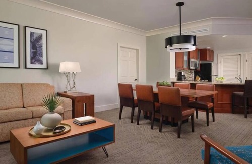 Desert Ridge Villa | Marriot's Canyon Villas 2Bedroom #2