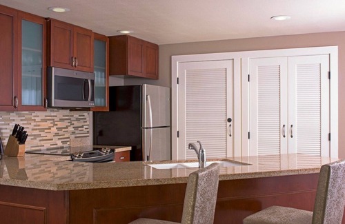 Desert Ridge Resort | Marriott Canyon Villas at Desert Ridge 2-Brm Condo sleeps 8, JW Marriott access