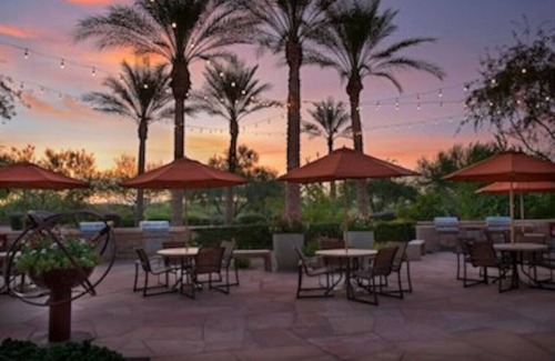Desert Ridge Condo | Marriott Canyon Villas 1BD next to JW