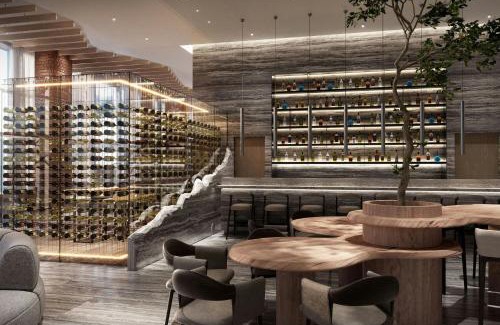 Corrientes Hotel | Marriott Corrientes
