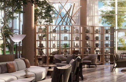 Corrientes Hotel | Marriott Corrientes