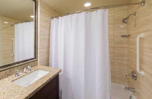 Palm Desert Resort | Marriott Desert Springs Villas II King Studio