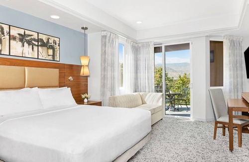 Palm Desert Hotel | Marriott Desert Springs II - Studio - Premier Host- All Dates