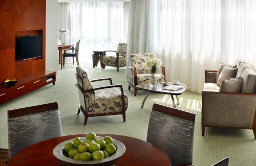 Kirkos Hotel | Marriott Executive Apartments Addis Ababa