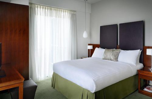 Kirkos Hotel | Marriott Executive Apartments Addis Ababa