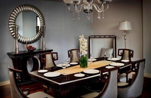 Kirkos Apartment | Marriott Executive Apartments Addis Ababa
