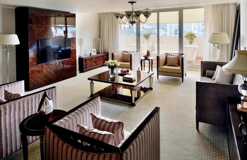 Kirkos Apartment | Marriott Executive Apartments Addis Ababa