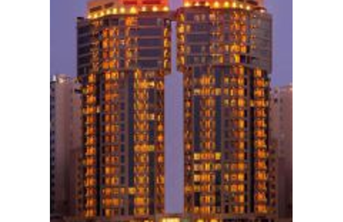 Juffair Hotel | Marriott Executive Apartments Manama, Bahrain