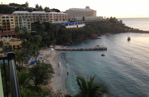 Estate Bakkero Villa | Marriott Frenchman's Cove, 850.00 night, New Year, in 12/28/2025 out 01/04/26