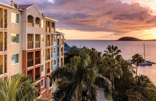 Estate Bakkero Apartment | Marriott Frenchman's Cove. Same luxury, unbeatable price!