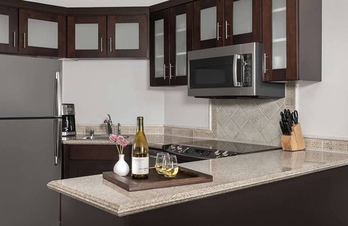 Las Vegas Condo | Marriott Grand Chateau | Three 3BR/3BA Villas