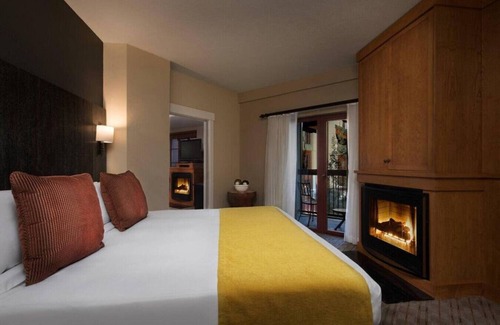 South Lake Tahoe Hotel | Marriott Grand Residence Club
