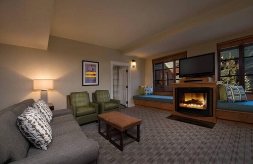 South Lake Tahoe Hotel | Marriott Grand Residence Club
