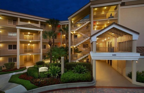 Florida Central Atlantic Coast Condo | Marriott Imperial Palms Villas- Luxurious 3 Bedroom. Perfect for large families!
