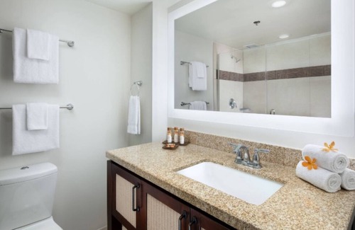 Lihue Resort | Marriott Kauai Beach Club