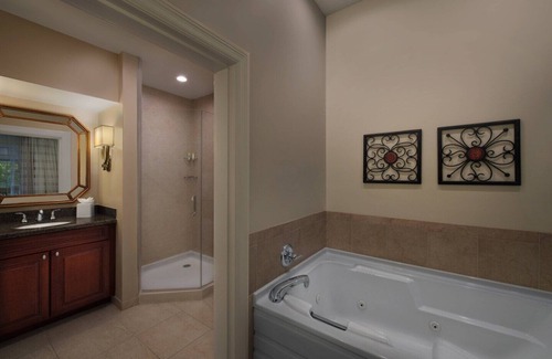 Williamsburg Resort | Marriott Manor Club at Ford's Colony-Located in Historic Williamsburg, Virginia!